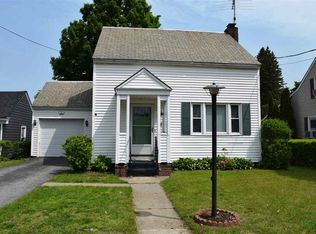 17 Wilson Ave, South Glens Falls, NY 12803