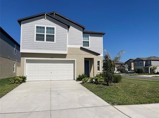 11431 Radiant Shore Loop, San Antonio, FL 33576