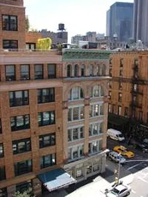 Rented by Corcoran | media 12