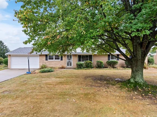 5634 Brentwood Ave NW, North Canton, OH 44720