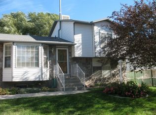 4458 W Volta Ave, West Valley City, UT 84120