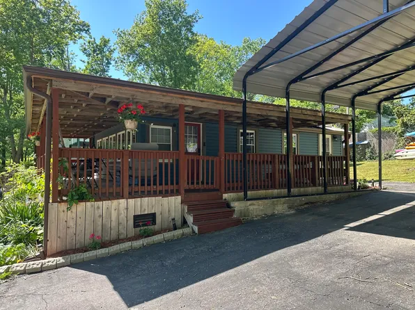 2210 Eaglecrest Road, Cape Fair, MO 65624