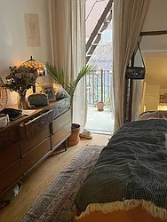 Rented by Jack B Shapiro