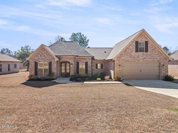 12541 Magnolia Lake Dr, Collinsville, MS 39325