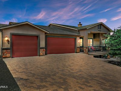 14399 E Explorer Ln, Prescott Valley, AZ, 86315