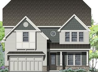 1428 Silverleaf Trl, Decatur, GA 30033