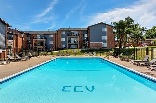 Country Club Village Photo 1