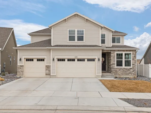 1325 E Desert Peak, Eagle Mountain, UT 84005