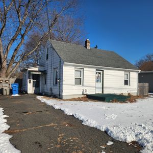 41 E New St, Bristol, CT, 06010
