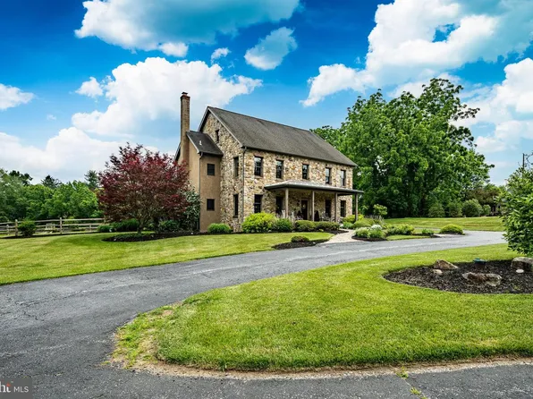 124 Little Washington Rd, Downingtown, PA 19335