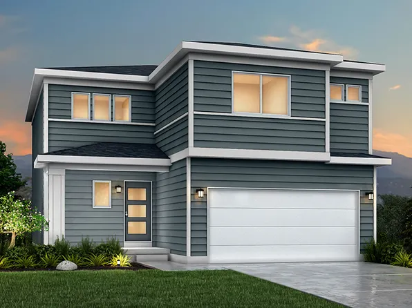 6714 S Window Peak Way, West Jordan, UT 84081