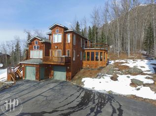 27605 Paramount Dr, Eagle River, AK 99577