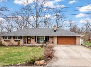 65 Stone Marker Dr, Washington, PA 15301