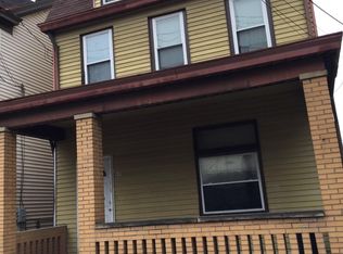 226 Robinson St, Pittsburgh, PA 15213