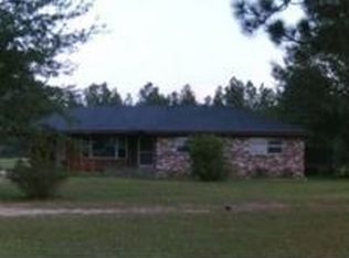 2371 Purvis To Baxterville, Lumberton, MS 39455