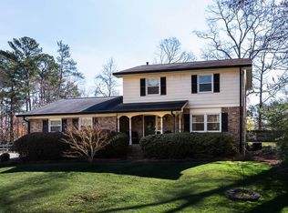 3275 Ann Rd SE, Smyrna, GA 30080