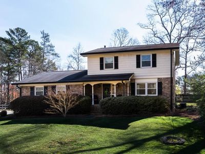 3275 Ann Rd SE, Smyrna, GA, 30080