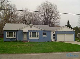 10522 Haller St, Defiance, OH 43512