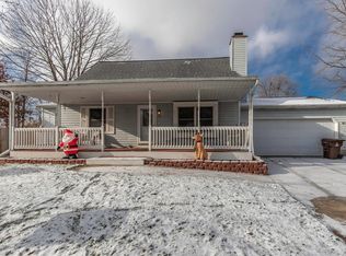 500 Middlebury Ln, Mason, MI 48854