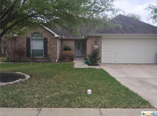 2607 Blue Meadow Dr, Temple, TX 76502