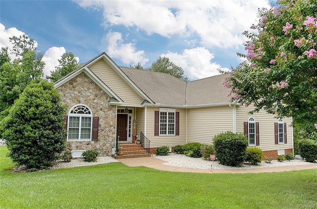 7432 Johnsonville Way, Mechanicsville, VA 23111 Zillow