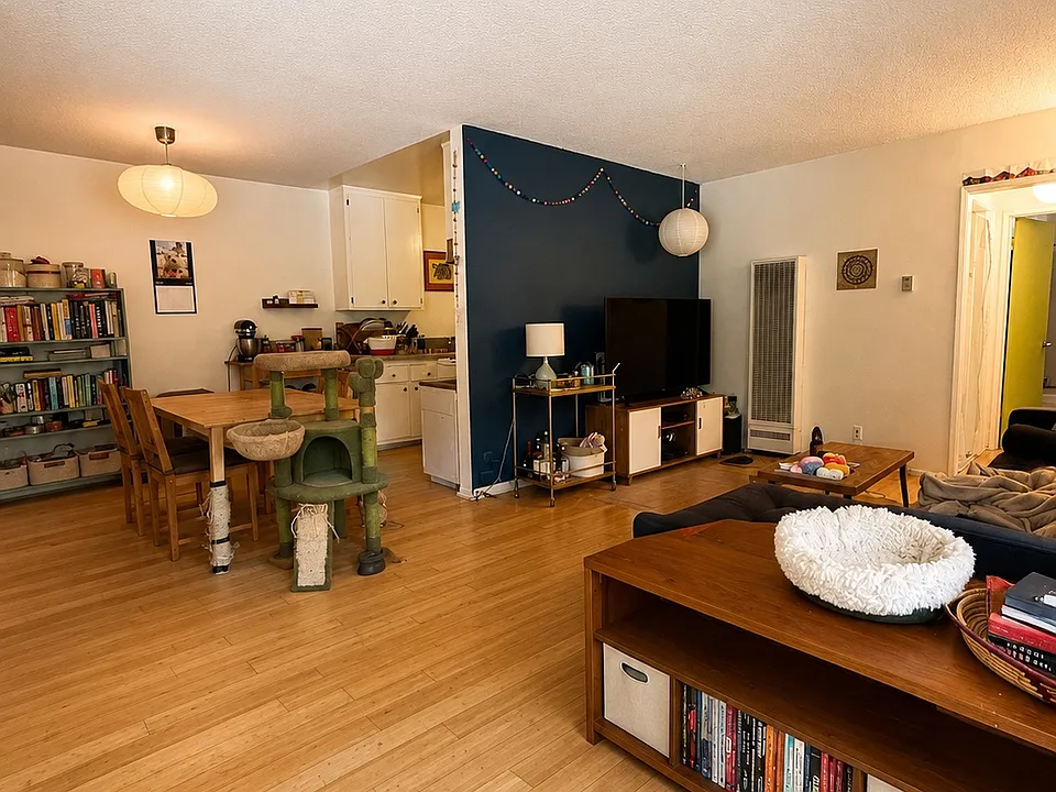 806 Coronado Ter #6