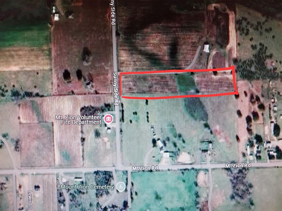 2nd image of 0 Sunny Side Rd