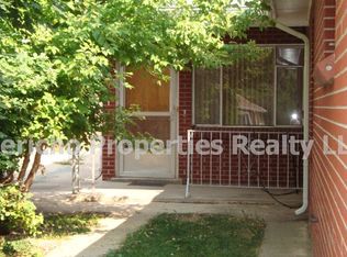 3184 Gray St, Wheat Ridge, CO 80214