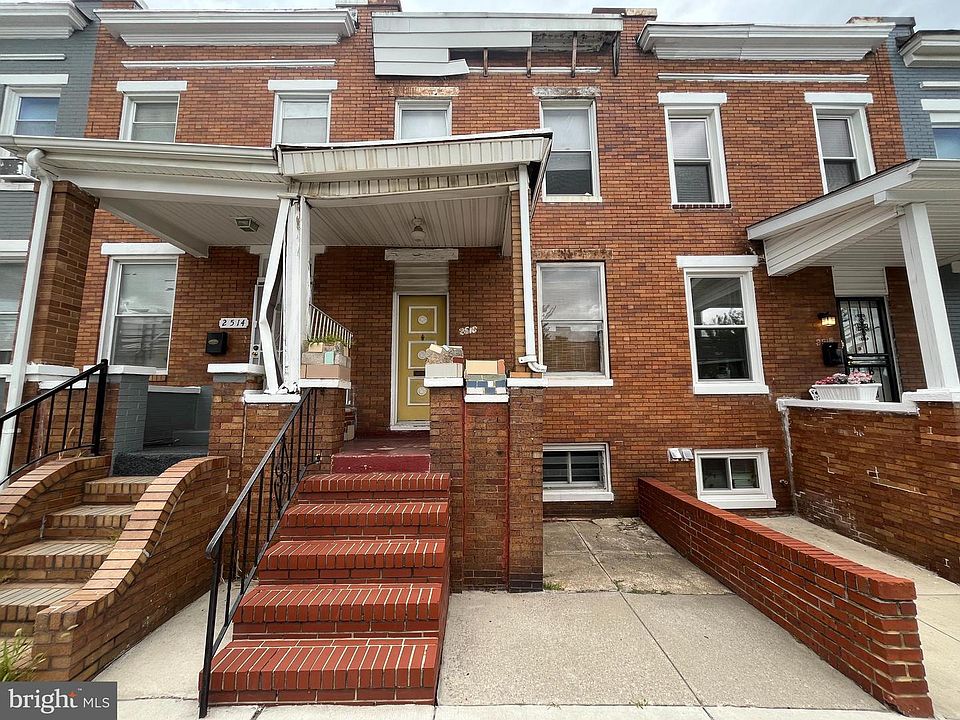 1st image of 2516 E Chase St
