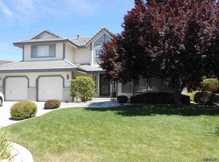 2130 Alphabet Dr, Reno, NV 89502