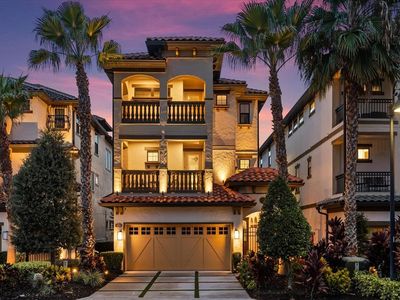 7637 Toscana Blvd, Orlando, FL, 32819