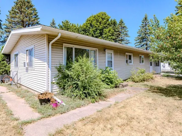 5408-5410 CAMP PHILLIPS ROAD, Weston, WI 54476