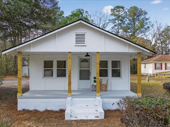 510 Parsons Rd, Summerville, SC 29483