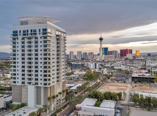 NEWPORT LOFTS, Las Vegas, NV 89101