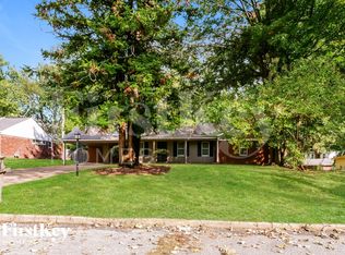 3040 Wade St, Memphis, TN 38128