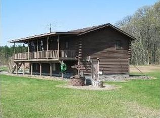 8558 County Road D, Webster, WI 54893