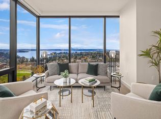 Two Lincoln Tower, Bellevue, WA 98004
