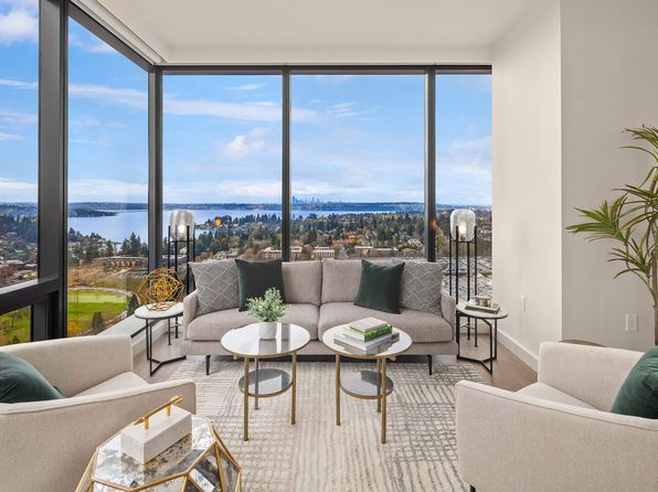 Two Lincoln Tower | 10485 NE 6th St, Bellevue, WA