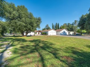 5373 Rancho Vista Way, Redding, CA 96002