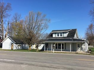 7962 E State Route 28, Elwood, IN 46036