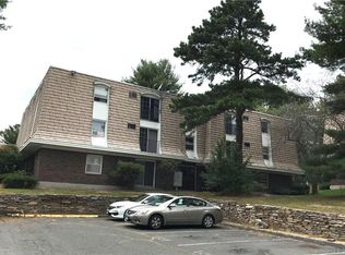 1208 Middle Tpke W APT C1, Manchester, CT 06040