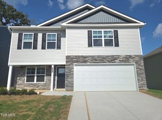 1174 Aspen Ter, Greeneville, TN 37745