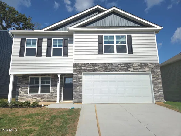 1174 Aspen Ter, Greeneville, TN 37745