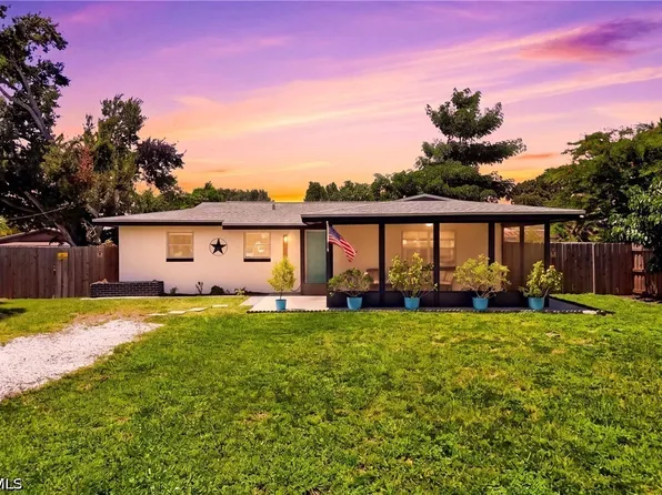 3803 Richard Rd, North Fort Myers, FL 33903