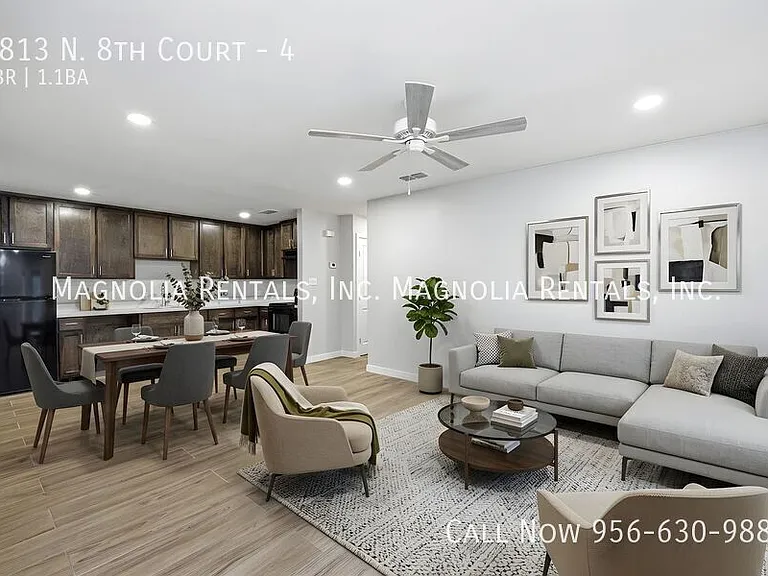 3813 N 8th Ct #4 — Photo 5