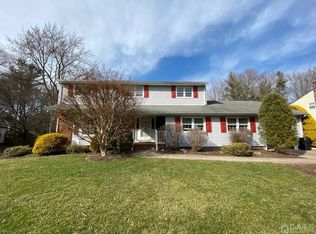 12 Guy Dr, East Brunswick, NJ 08816