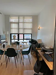 Rented by AYM NYC LLC