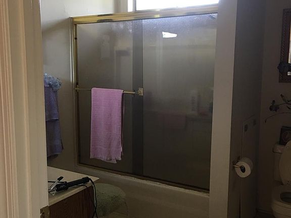 Hall Bath