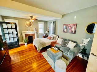 459 S Hawthorne Rd APT C, Winston Salem, NC 27103