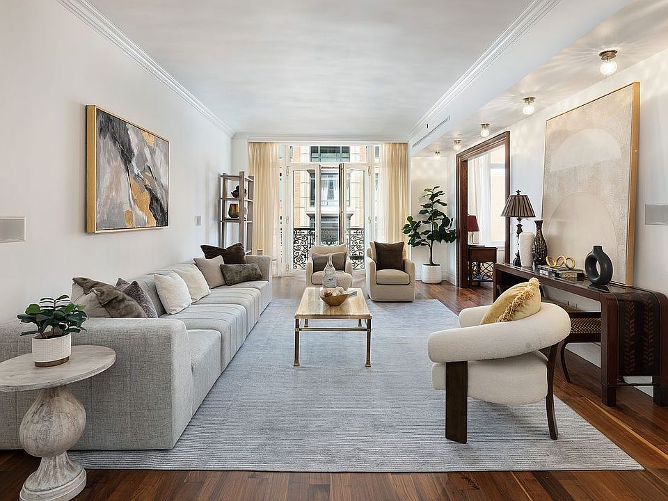 1st image of 2150 Broadway #8D